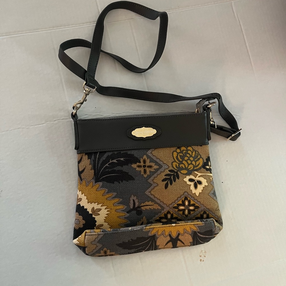 Spartina 449 Crossbody - Picture 2 of 9